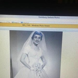 Meet your Posher, Bethany